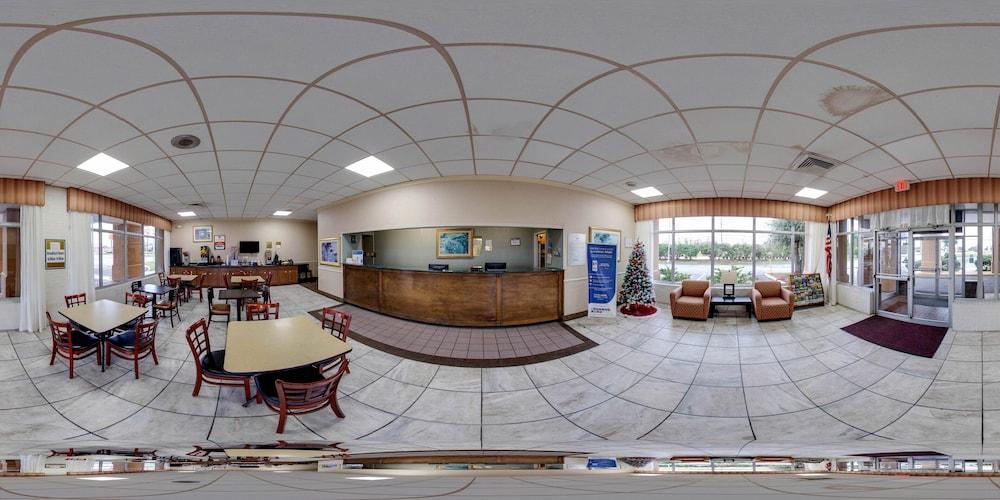 Econo Lodge Baton Rouge Prairieville Exteriör bild