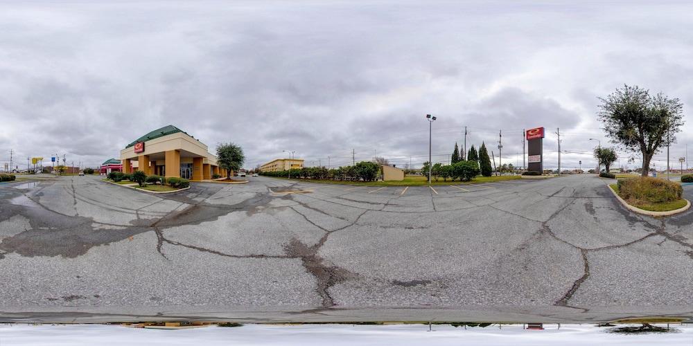 Econo Lodge Baton Rouge Prairieville Exteriör bild