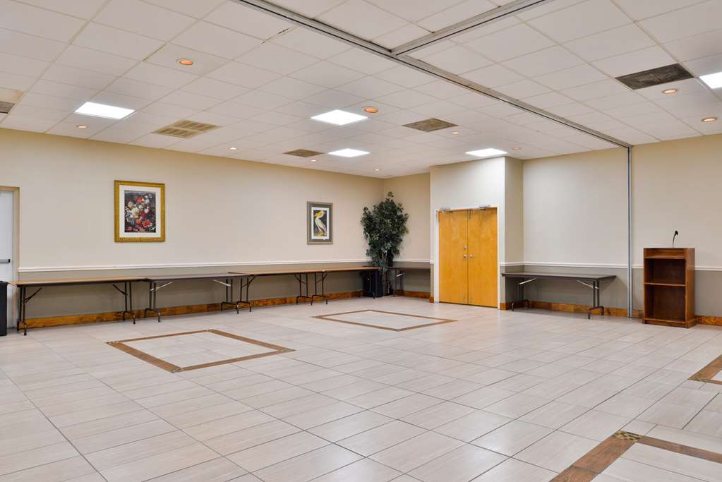 Econo Lodge Baton Rouge Prairieville Bekvämligheter bild