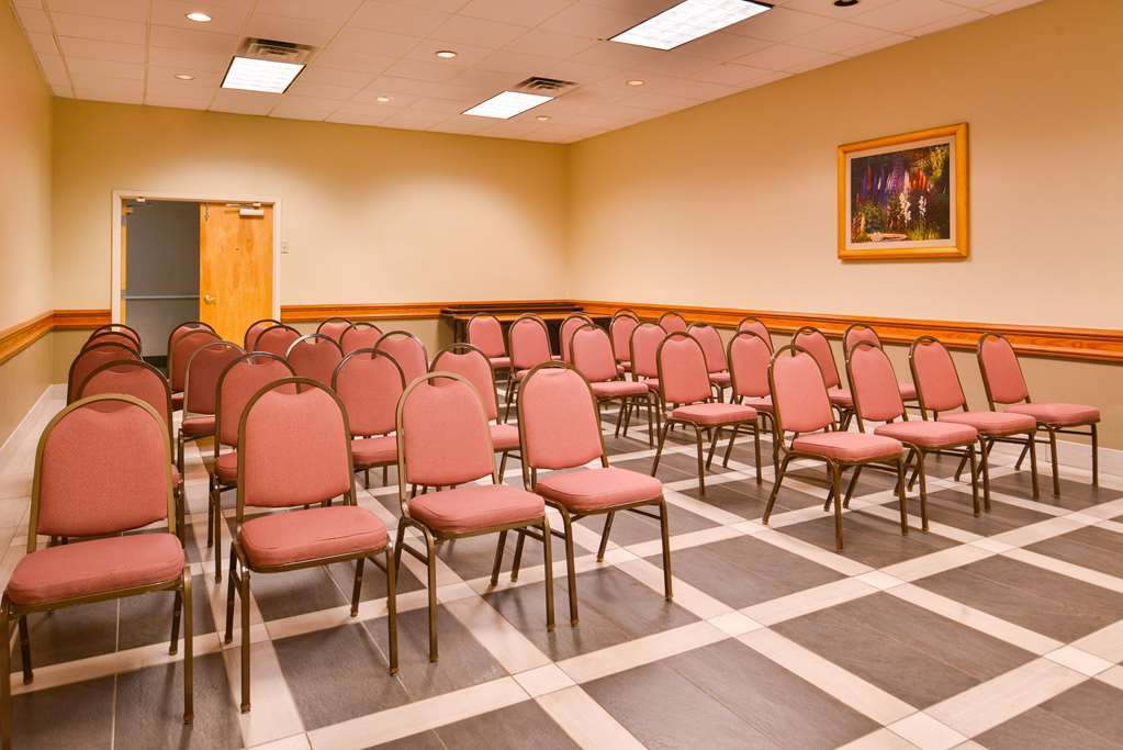 Econo Lodge Baton Rouge Prairieville Bekvämligheter bild